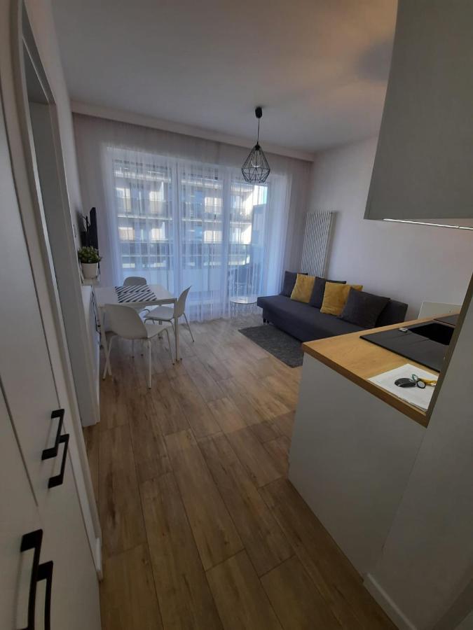Apartament Royal Place 19 II Bialystok Exterior photo