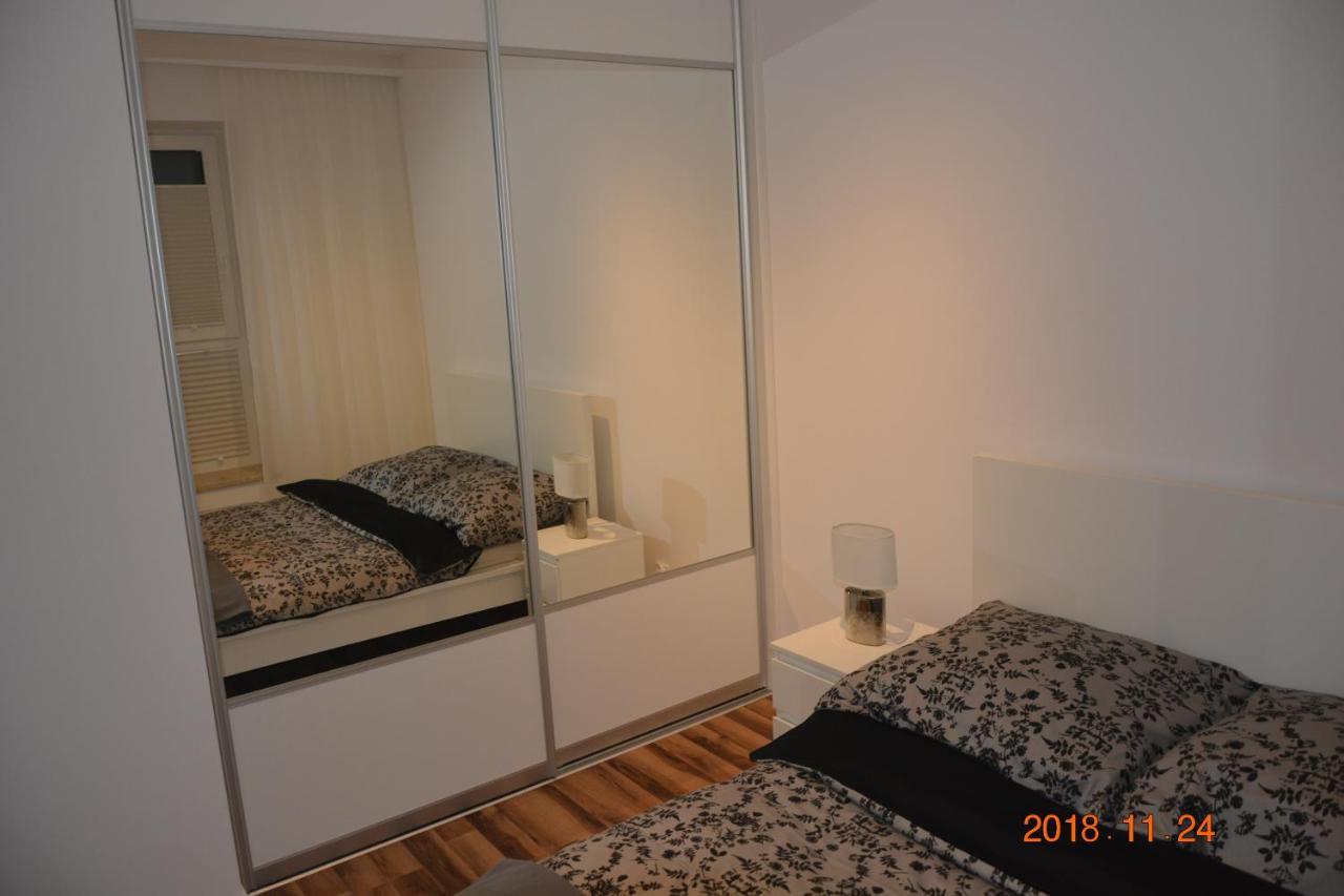 Apartament Royal Place 19 II Bialystok Exterior photo