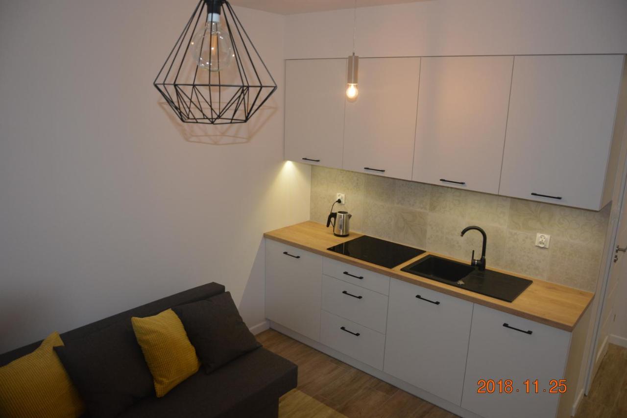Apartament Royal Place 19 II Bialystok Exterior photo