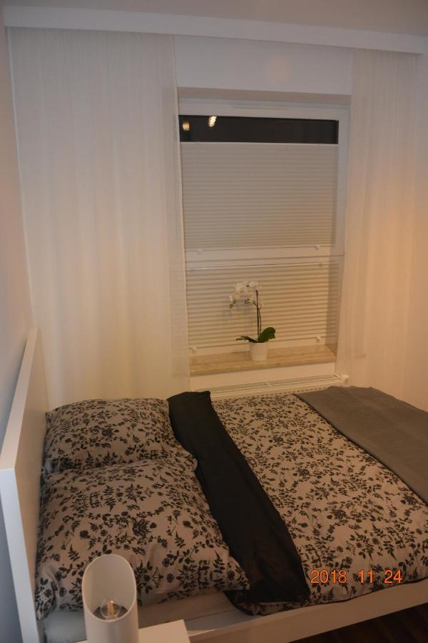 Apartament Royal Place 19 II Bialystok Exterior photo